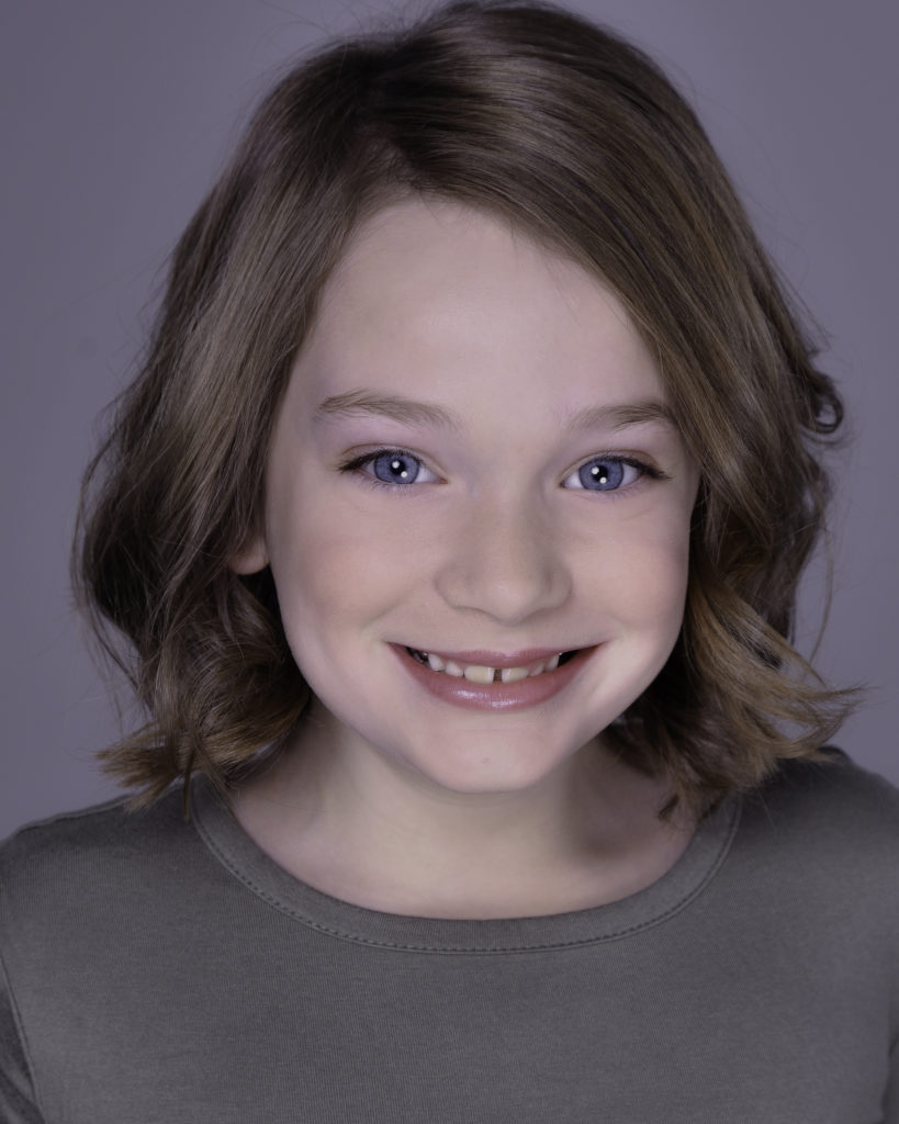 McKenna Terry Headshot