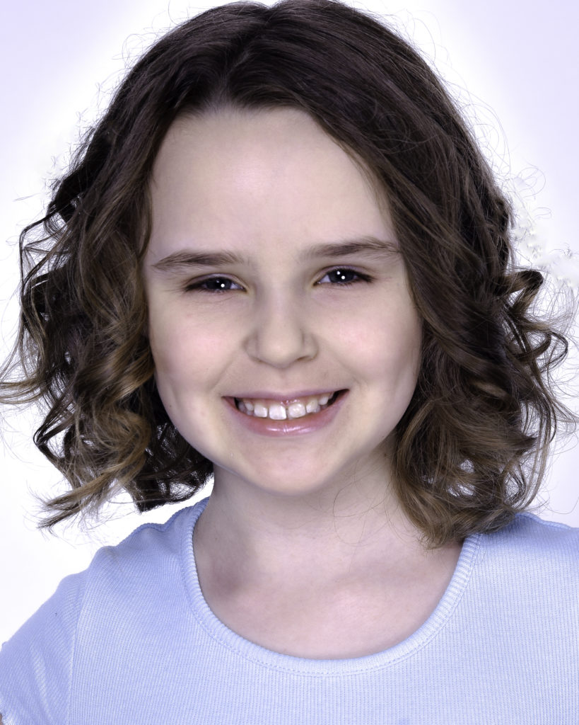 Sarah Goodin Headshot