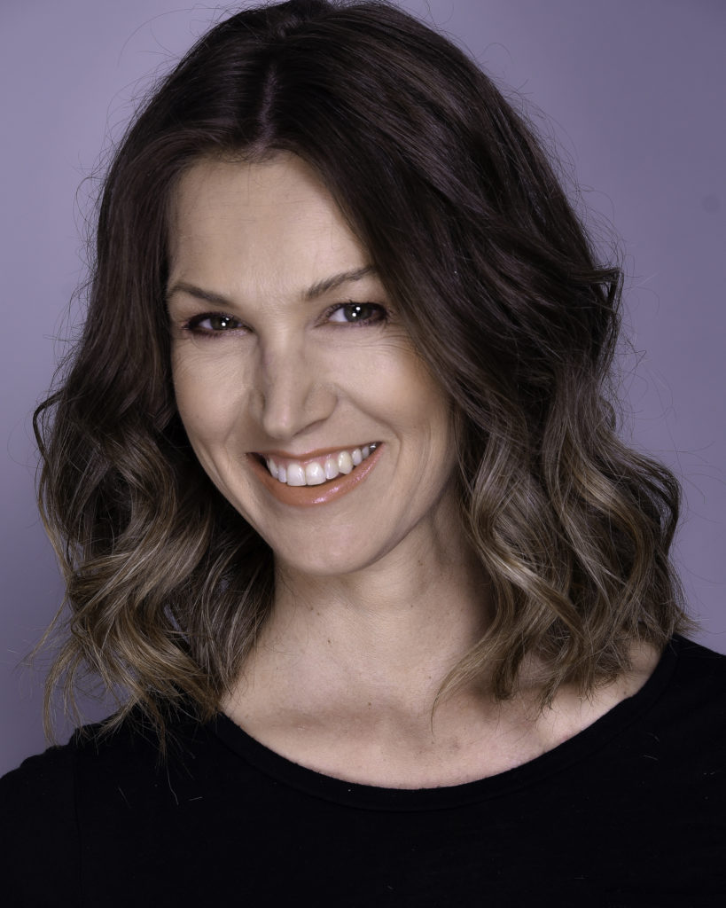 Heidi Lynn Boyle Headshot