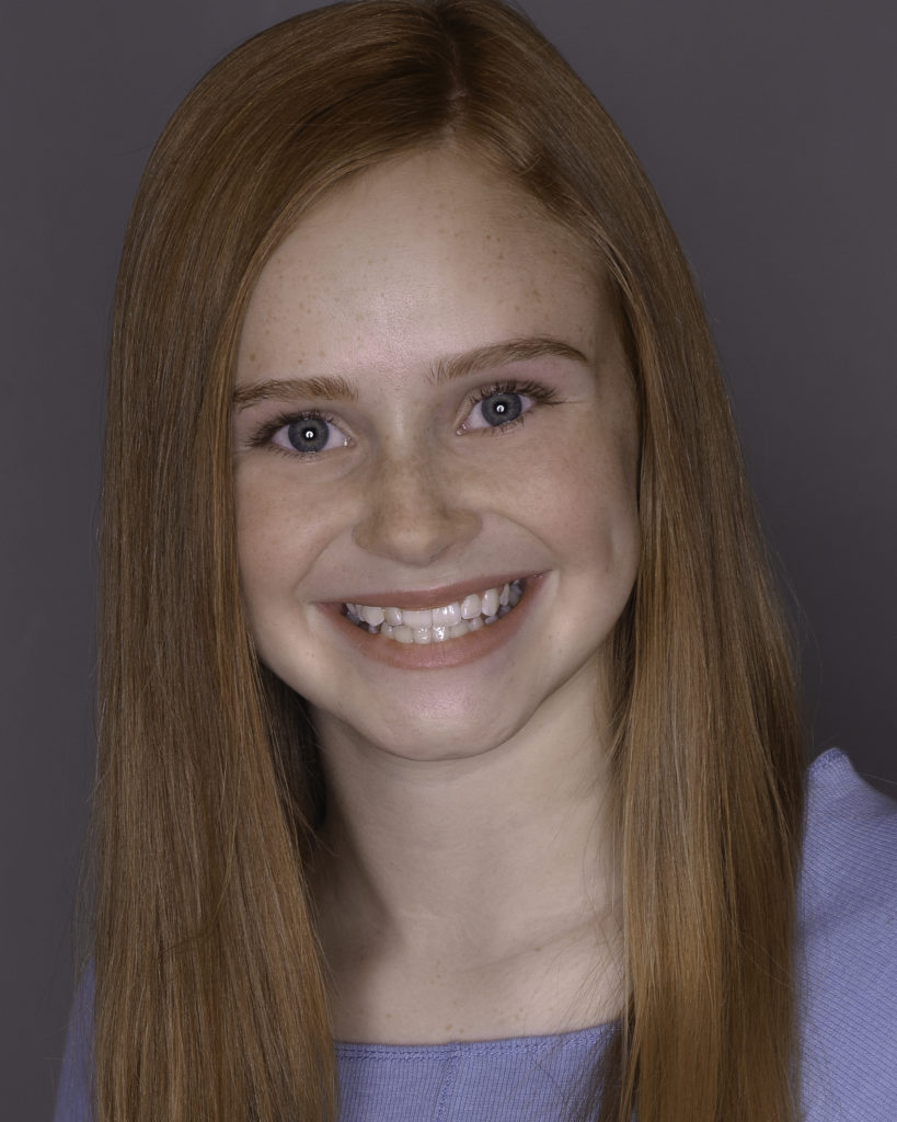 Vivian Carmichael Headshot