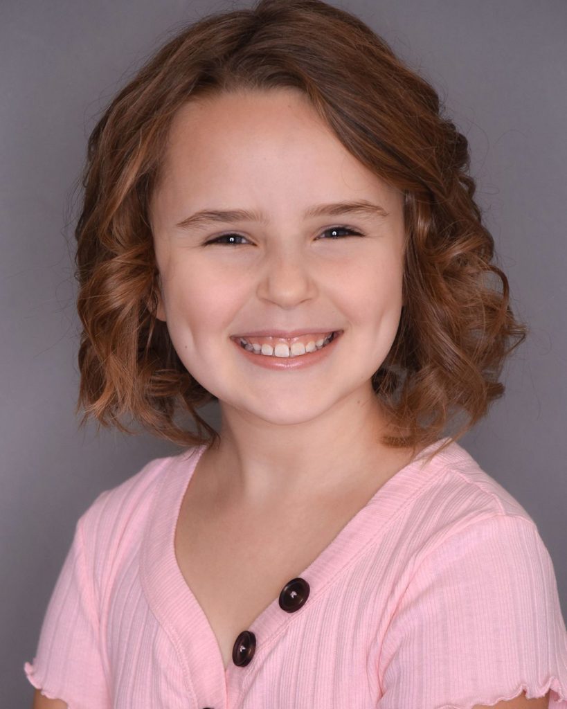 Sarah Goodin Headshot
