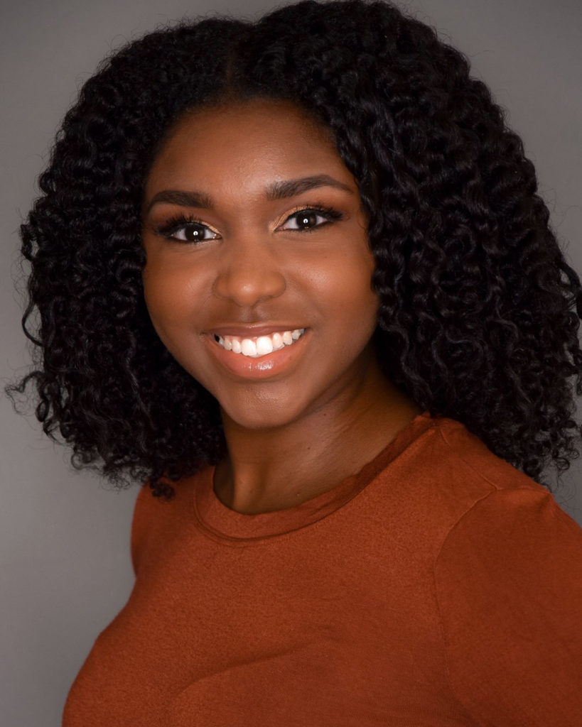 Rhoda Sharp-Mincey Headshot