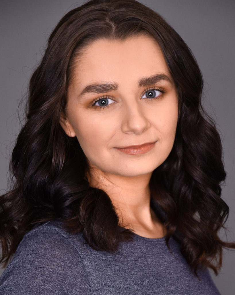 Luciana Simon