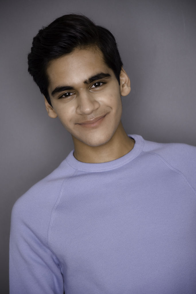 Abhinav Taneja Headshot