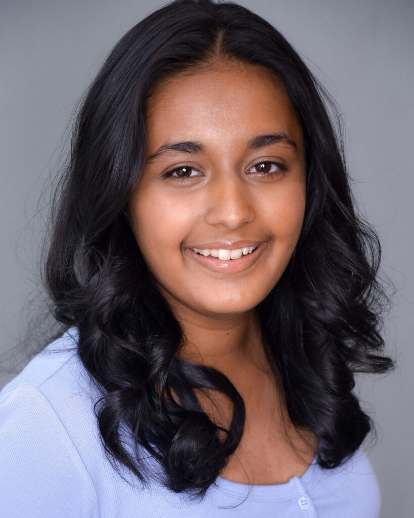 Aneet Kaur Headshot