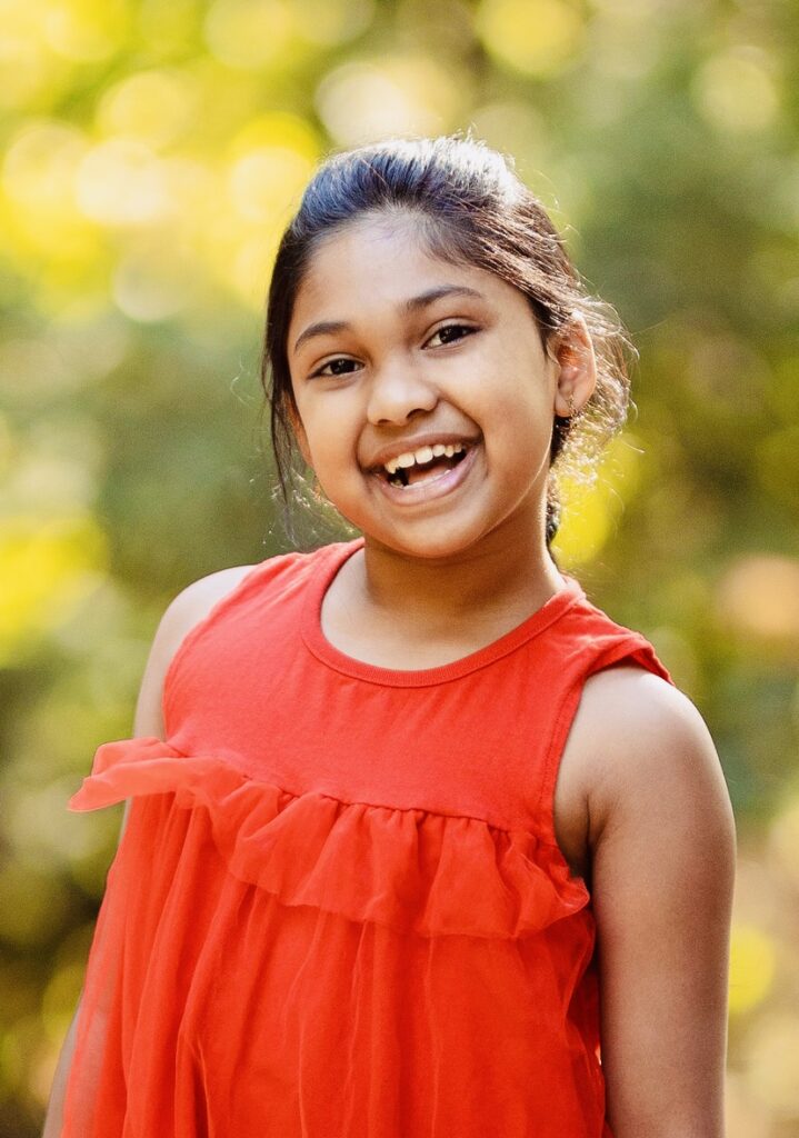 Priya Somu Headshot