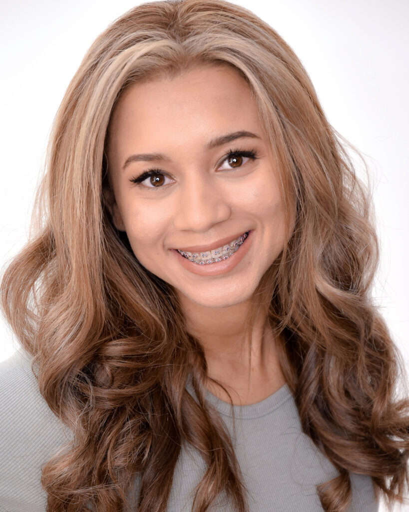 Mariana Sanchez Jimenez Headshot