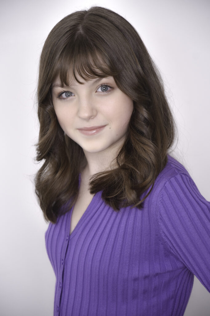 Campbell Plagge Headshot