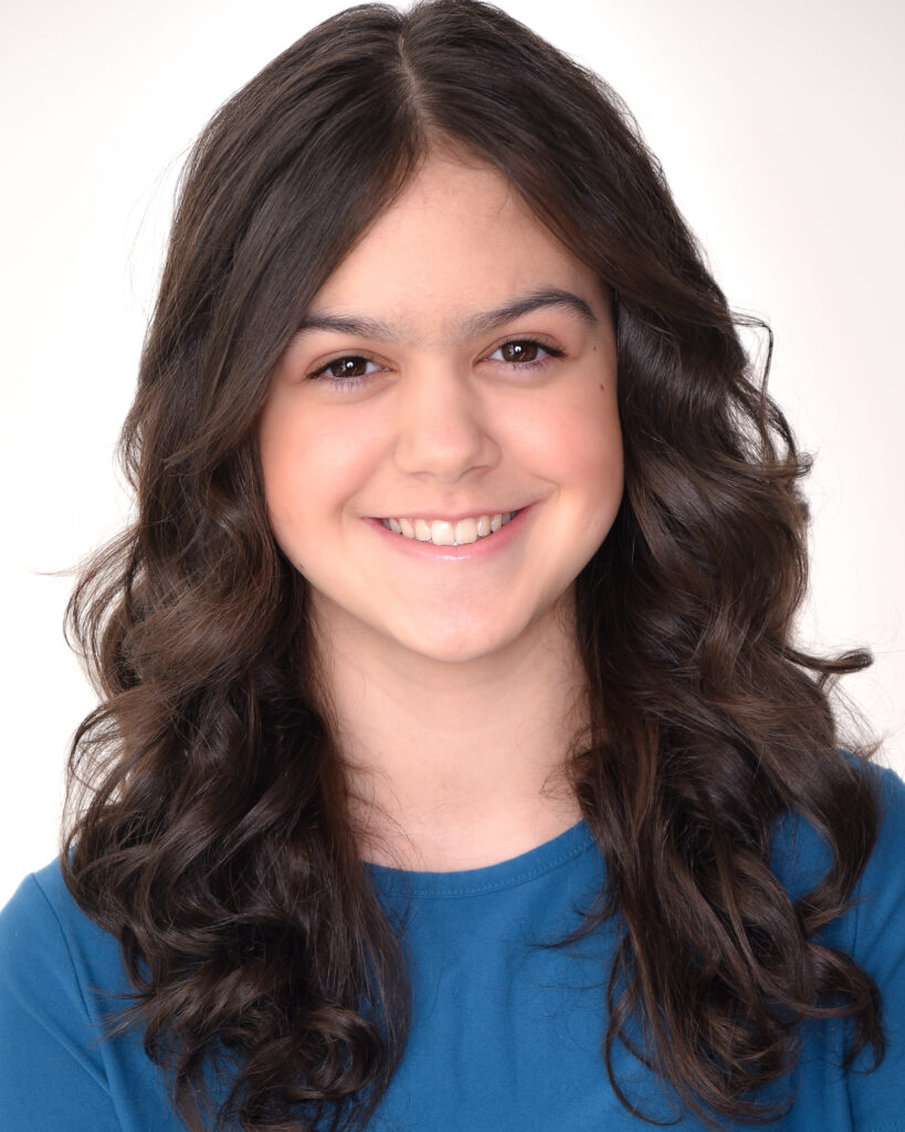 Alicia Cotton Headshot