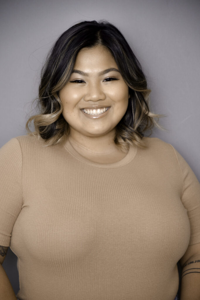 Jocelynn Bolosan Headshot