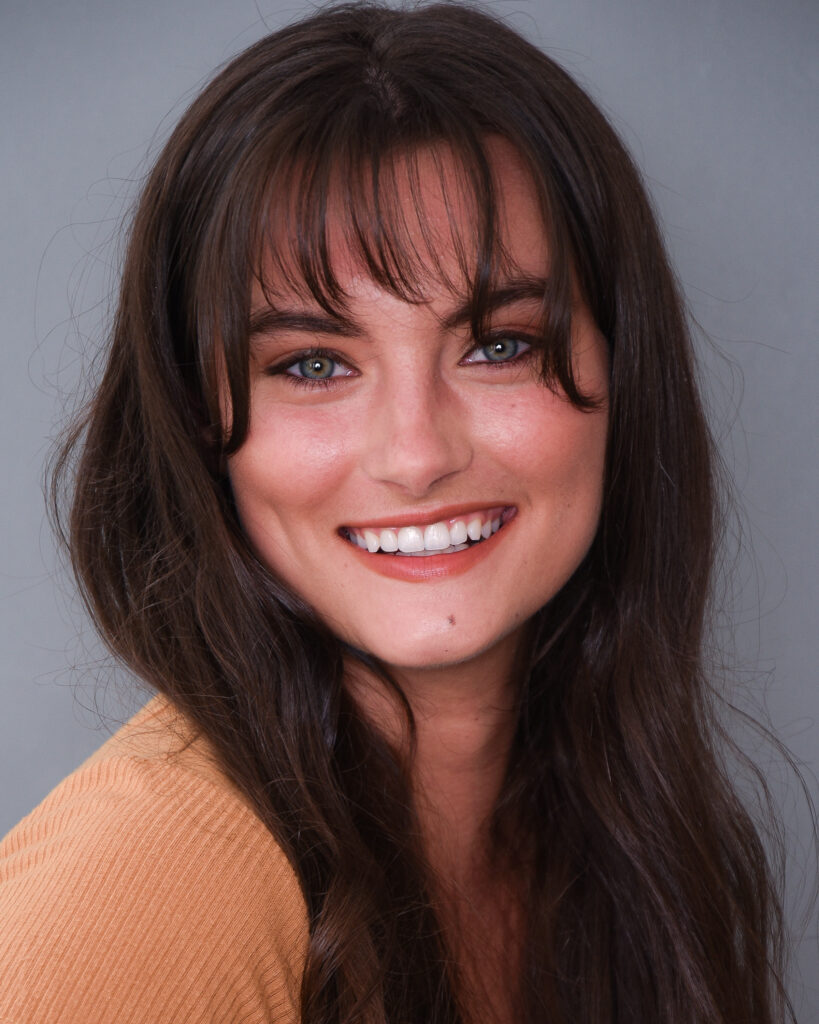 Baylee George Headshot