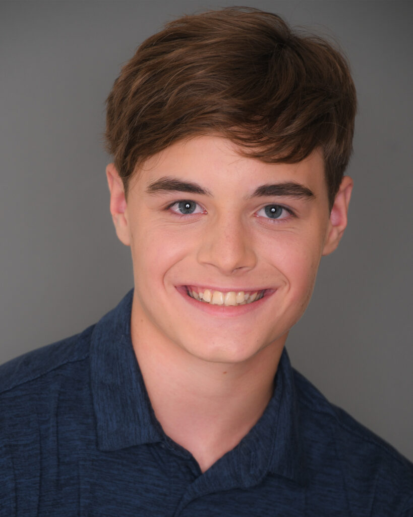 Carter Duke Headshot