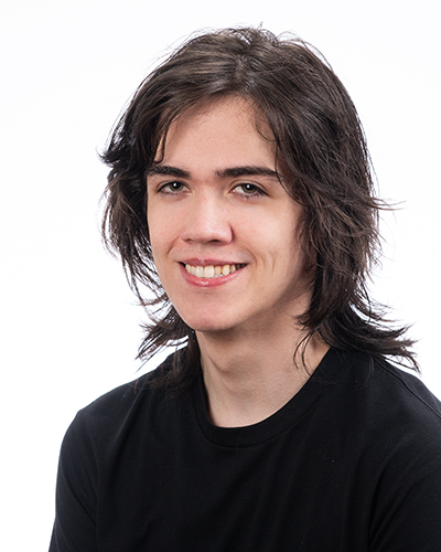 Kyle Sakuma Headshot