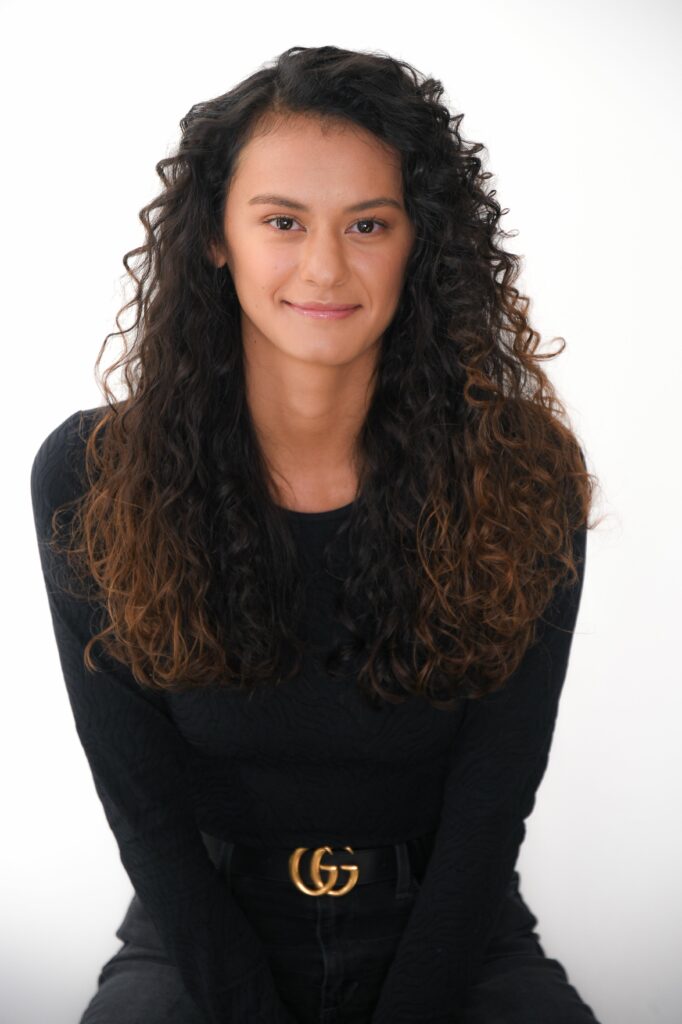 Chinin Ammerlaan Headshot