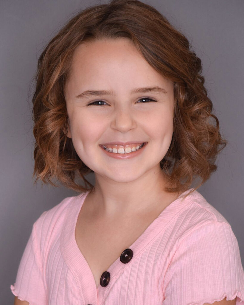 Sarah Goodin Headshot