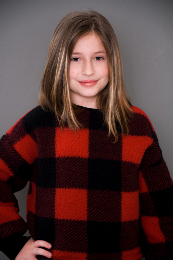 Pamela Chakova Headshot