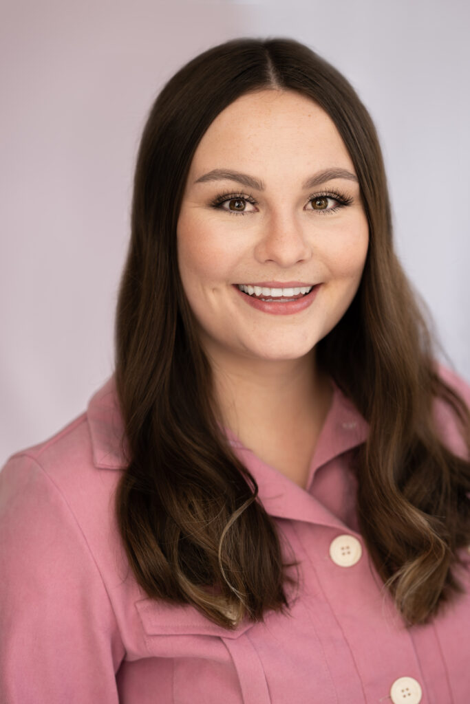 Lillia Chance Headshot